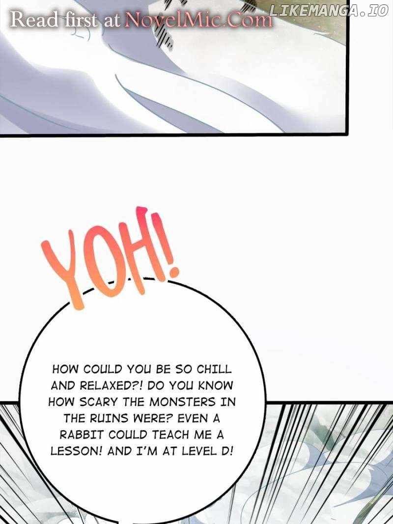 Spare Me, Great Lord! Chapter 758 4